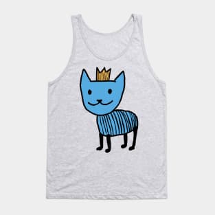 Winner Tank Top